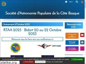 astrobasque.com