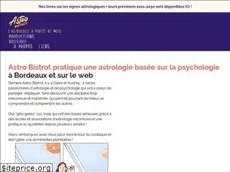 astrobistrot.com