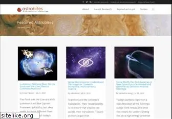 astrobites.com