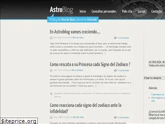 astroblog.es