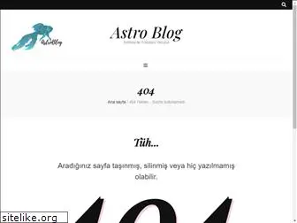 astroblog.net