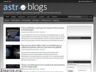 astroblogs.nl