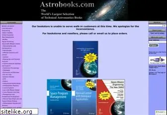 astrobooks.com