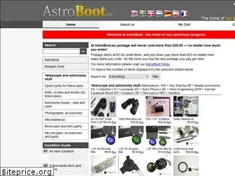 astroboot.eu