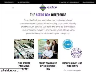 astroboxcorp.com