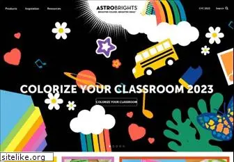 astrobrights.com