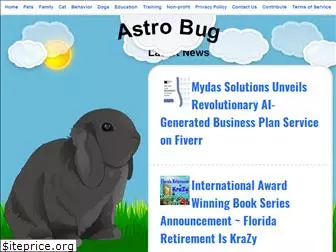 astrobug.com