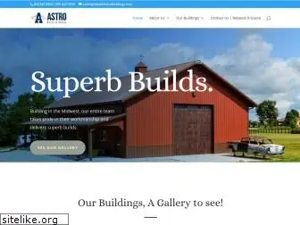 astrobuildings.com