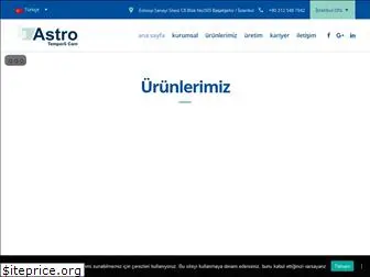 astrocam.com.tr