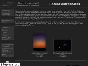 astrocamera.net