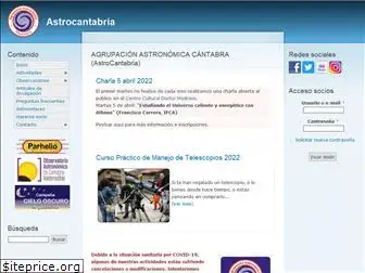 astrocantabria.org