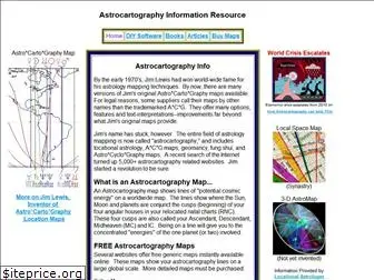 astrocartographyinfo.com