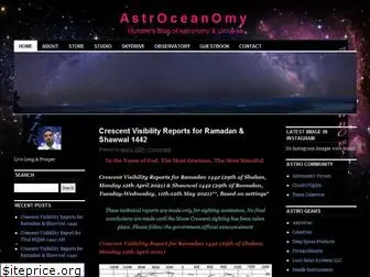 astroceanomy.com