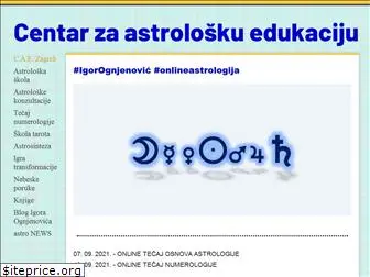 astrocentar-zagreb.com