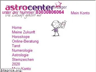 astrocenter.de