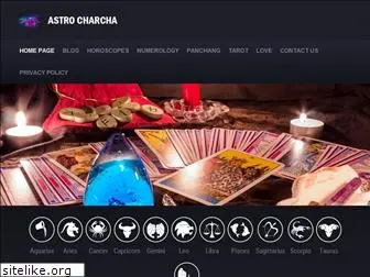 astrocharcha.com