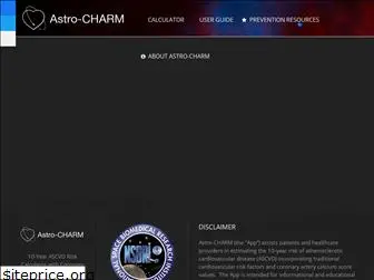 astrocharm.org