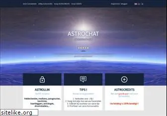 astrochat.com