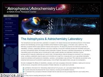 astrochem.org