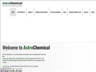 astrochemical.com