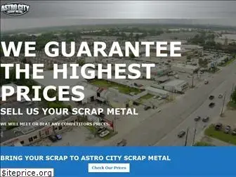 astrocityscrap.com