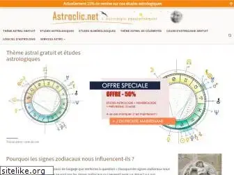 astroclic.net