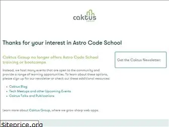 astrocodeschool.com