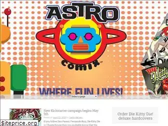 astrocomix.com