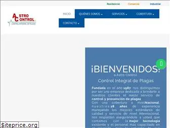 astrocontrol.com.mx