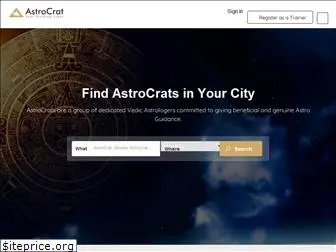astrocrat.net
