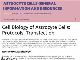 astrocyte.info