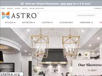 astrodesigncentre.com