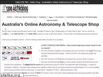 astrodog.com.au