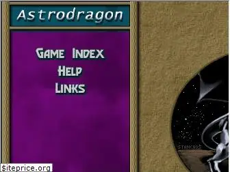 astrodragon.com