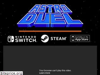 astroduel.com