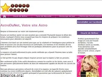 astrodunet.com