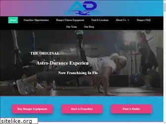 astrodurance.com