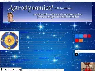 astrodynamics.net