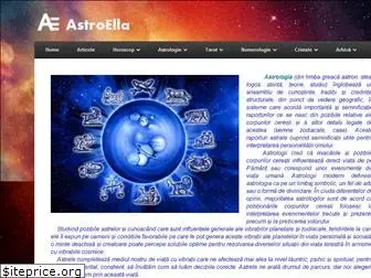 astroella.com