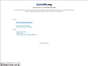 astroemagazine.astrofili.org