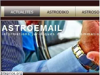 astroemail.com