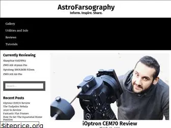 astrofarsography.com