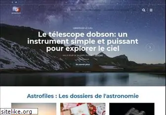 astrofiles.net