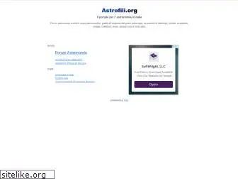 astrofili.org