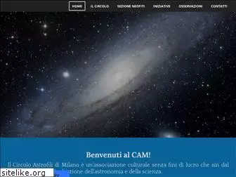 astrofilimilano.org