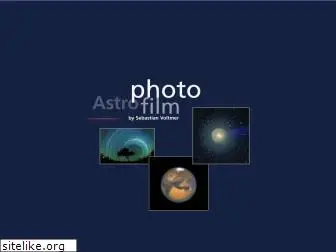 astrofilm.com