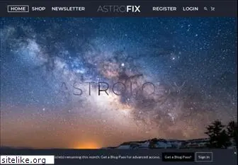 astrofix.net