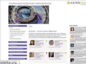 astrofonie.de