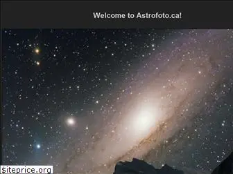 astrofoto.ca
