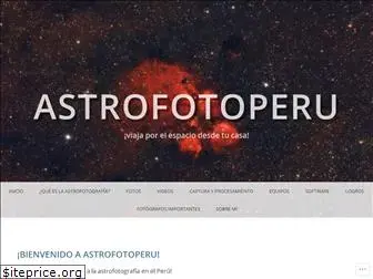 astrofotoperu.com